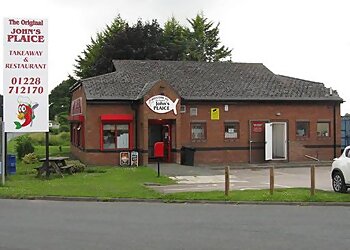 The Original John's Plaice