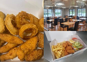 The Original John's Plaice