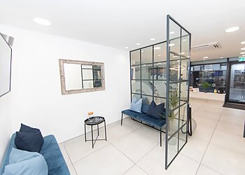 The Orthodontic Centre