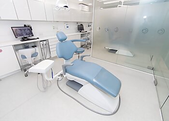 The Orthodontic Centre