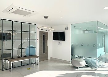 The Orthodontic Centre Reading