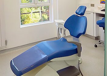 The Orthodontic Centre Reading