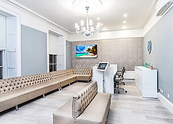 The Orthodontic Clinic