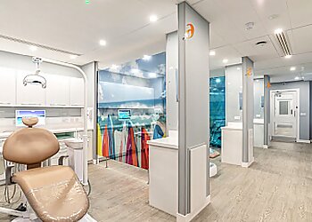 The Orthodontic Clinic