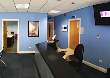 The Orthodontic Practice