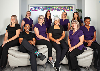 The Orthodontic Studio