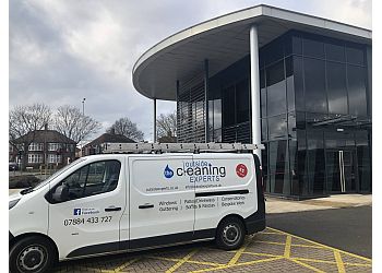 The Outside Cleaning Experts 