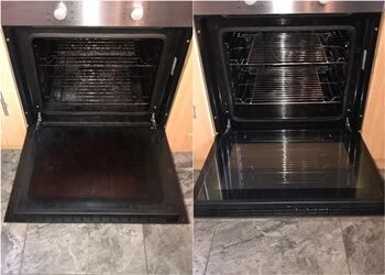 The Oven & Appliance Cleaning Company