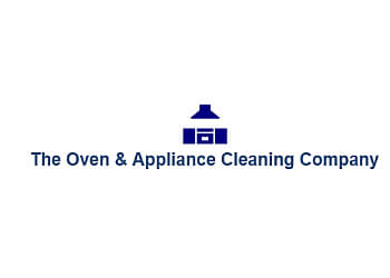 The Oven & Appliance Cleaning Company