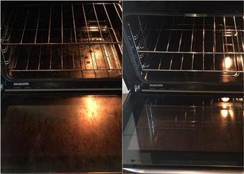 The Oven & Appliance Cleaning Company