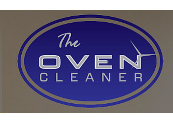 The Oven Cleaner