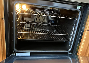 The Oven Cleaning Company