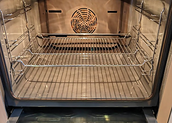 The Oven Cleaning Company