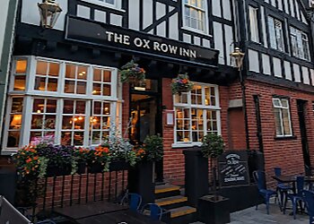 The Ox Row Inn