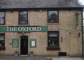 The Oxford
