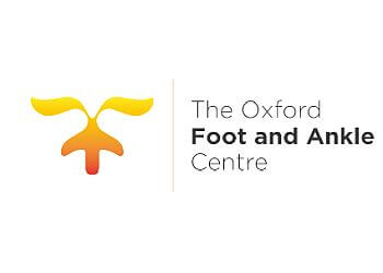 The Oxford Foot and Ankle Centre