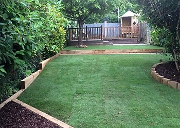 The Oxford Garden Company