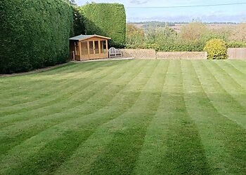 The Oxford Garden Company