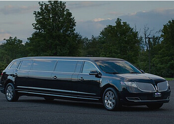 The Oxford Limo Company