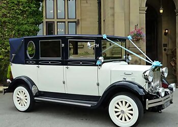 The Oxford Limo Company