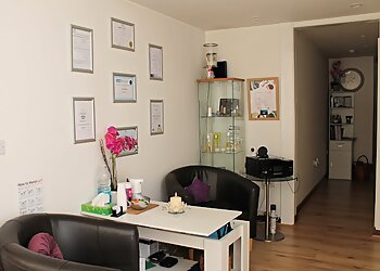 The Oxford Massage Centre