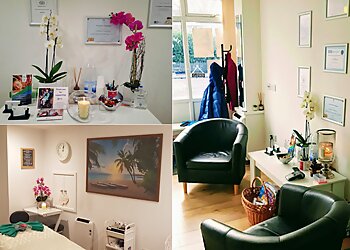 The Oxford Massage Centre