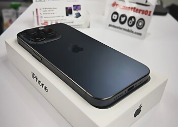 The PC Masters & Mobile Experts