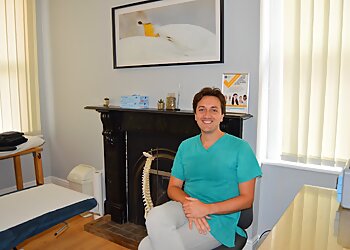 The Pain Relief Centre