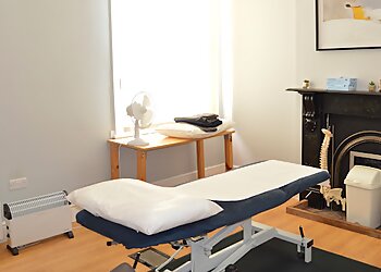 The Pain Relief Centre