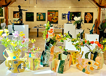 The Palais Des Vaches Gallery