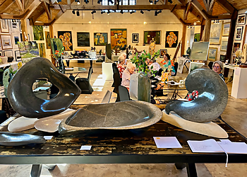 The Palais Des Vaches Gallery