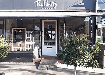 The Pantry Bakery