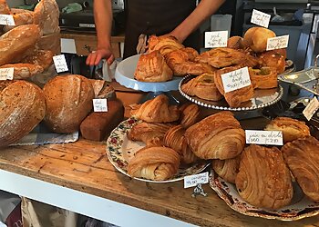 Worthing bakeries The Pantry Bakery image 1