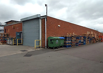 The Parcel Store The Parcel Store