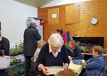 The Parish of St. Paul Oldham