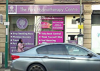The Park Hypnotherapy Centre