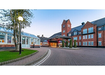 3 Best Hotels In Warrington Uk Expert Recommendations