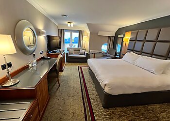 The Park Royal Hotel & Spa