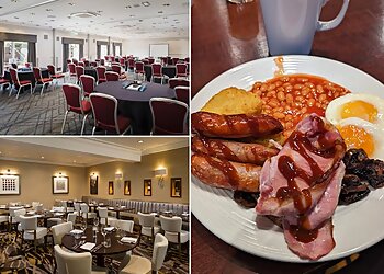 The Park Royal Hotel & Spa