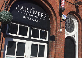 The Partners Barbershop