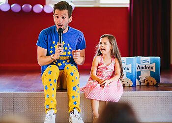 The Party Entertainers