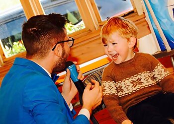 The Party Entertainers