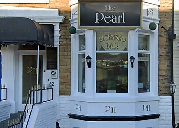 Blackpool bed and breakfast  The Pearl Hotel image 1