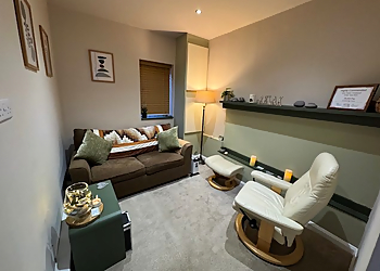 The Pebble Ridge Practice