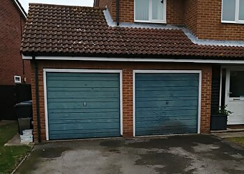 The Pegasus Door Company