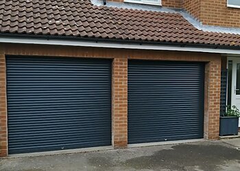 The Pegasus Door Company