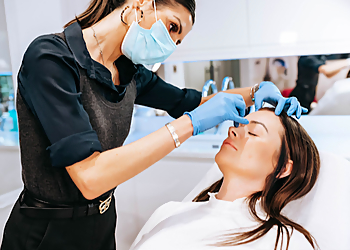 The Pemberley Clinic