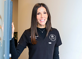 The Pemberley Clinic