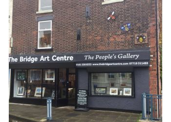 The Peoples Gallery