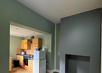 North East Lincolnshire painters and decorators The Perfect Finish image 1